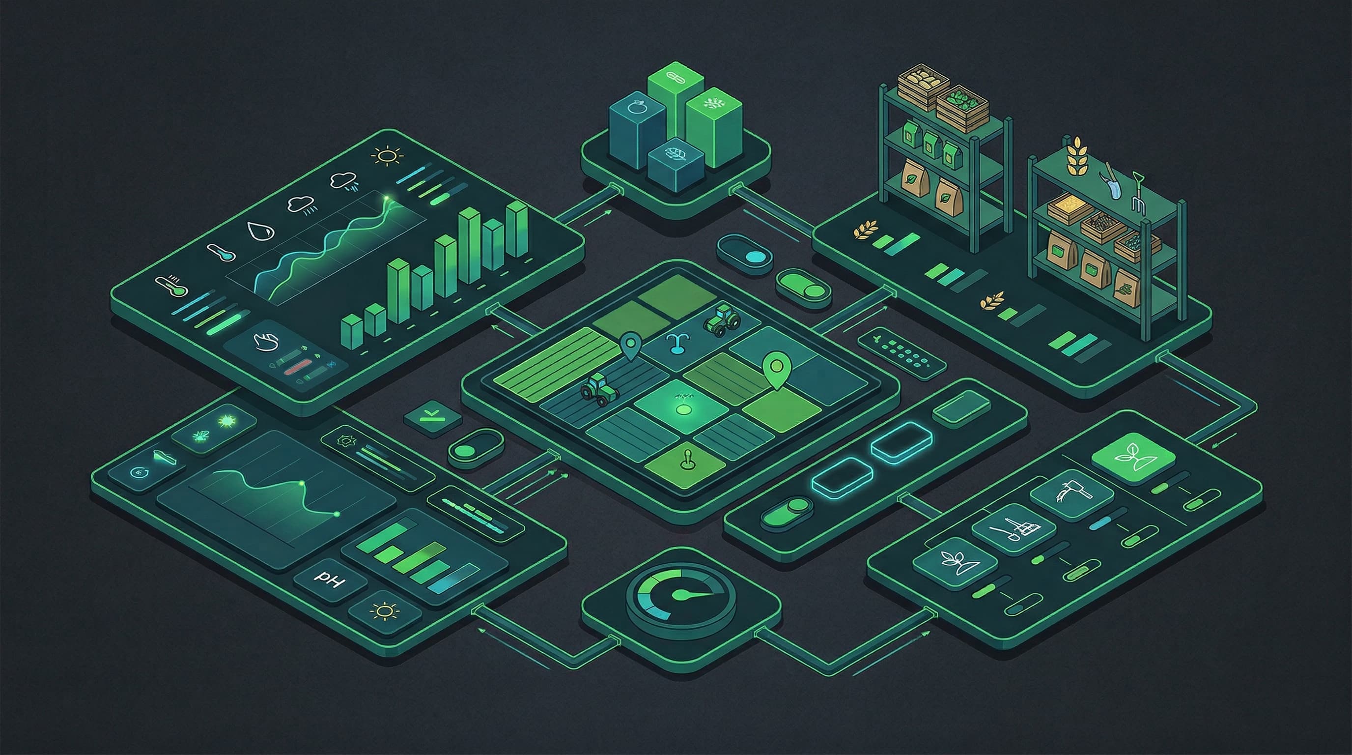 Plataforma Integrada