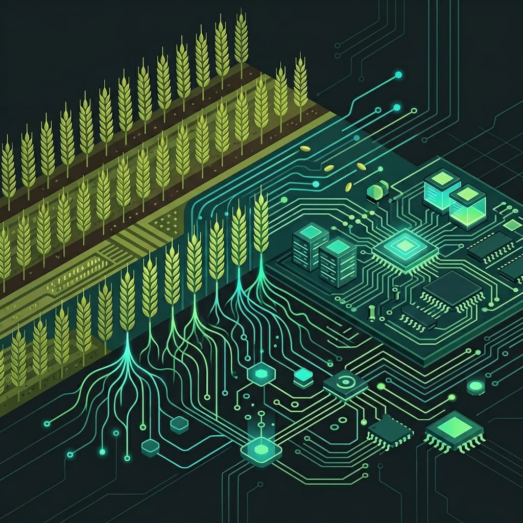 Construído COM quem vive o campo